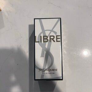 Yves Saint Laurent Libre Eau de Parfum - White